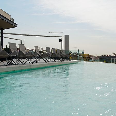 B Hotel Barcelona Exterior photo