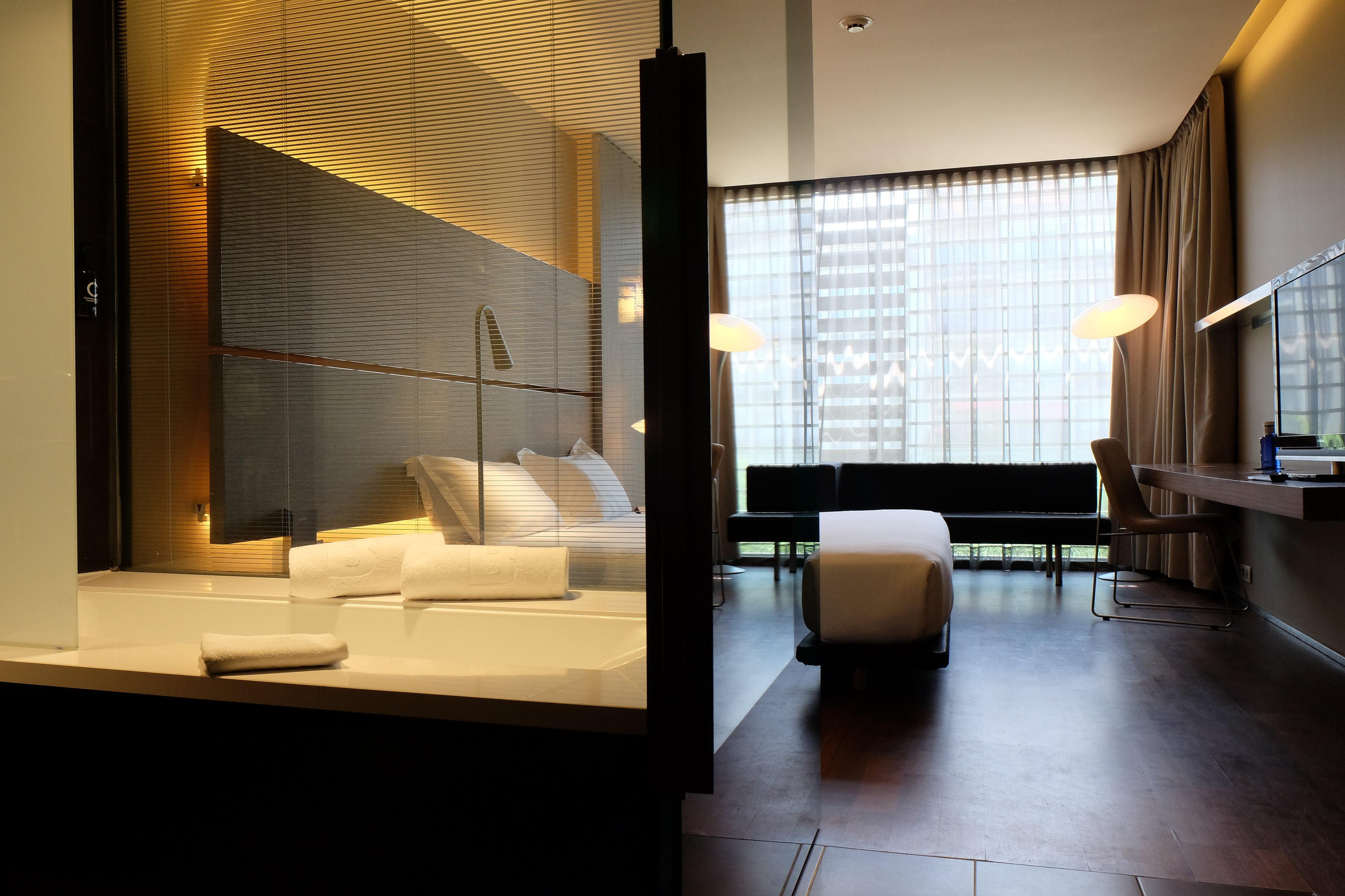 B Hotel Barcelona Exterior photo