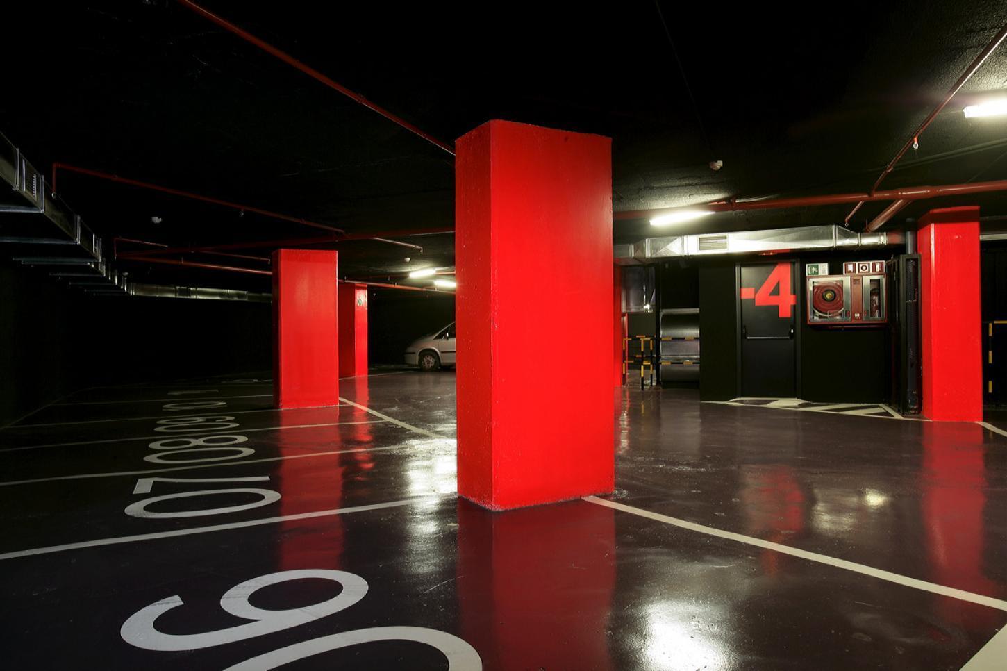 B Hotel Barcelona Exterior photo