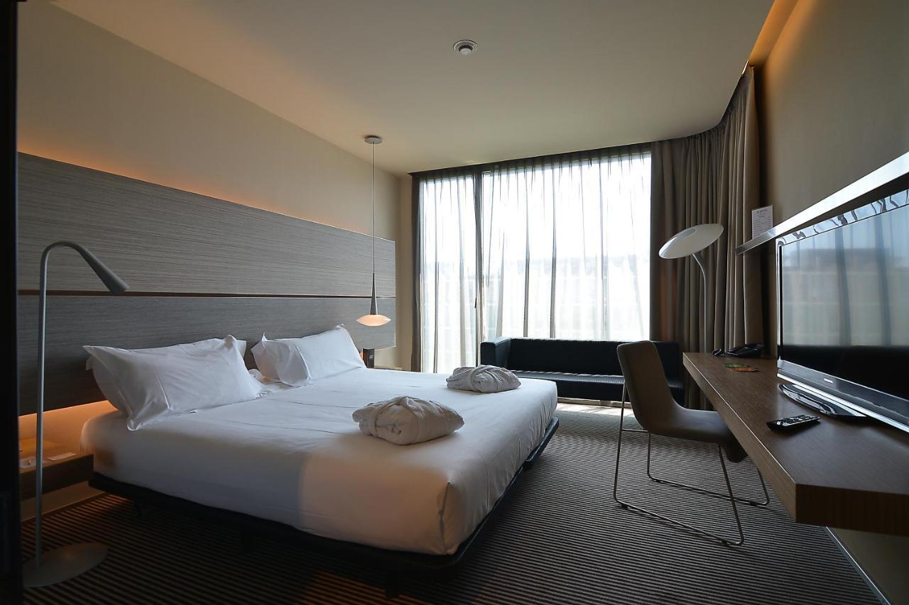 B Hotel Barcelona Exterior photo