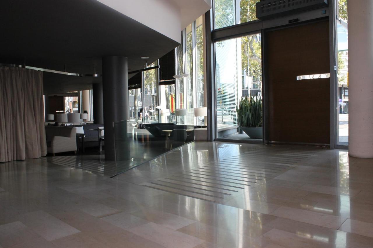 B Hotel Barcelona Exterior photo