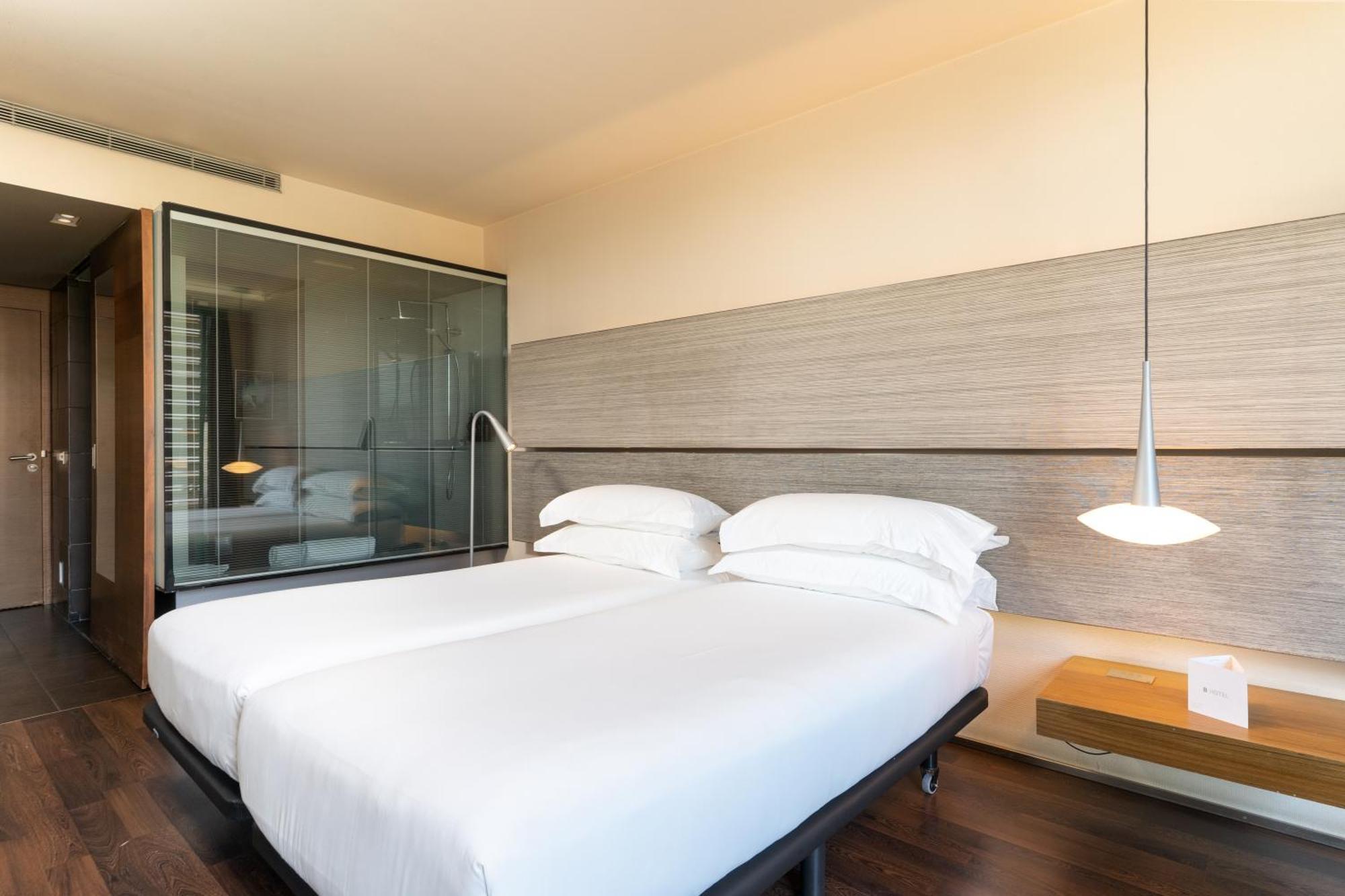 B Hotel Barcelona Exterior photo