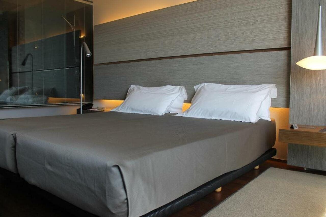 B Hotel Barcelona Exterior photo